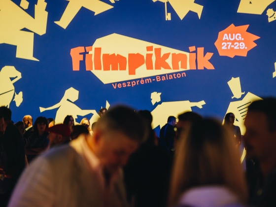 Elstartolt a Filmpiknik: különleges nyitófilmmel indult a Balaton-felvidéki filmfesztivál