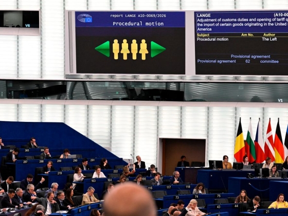 „Ez nem jogalkotás, hanem politikai háború” – teljes a káosz az EU digitális törvénycsomagja körül