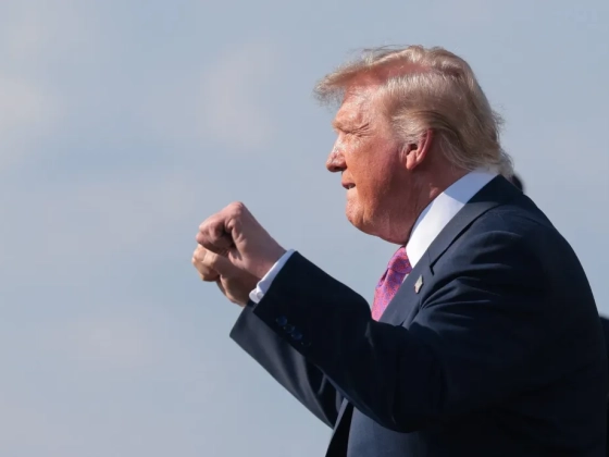 Trump rangsorolta az amerikai elnököket, nem nagy meglepetés, hogy kit tett az első helyre