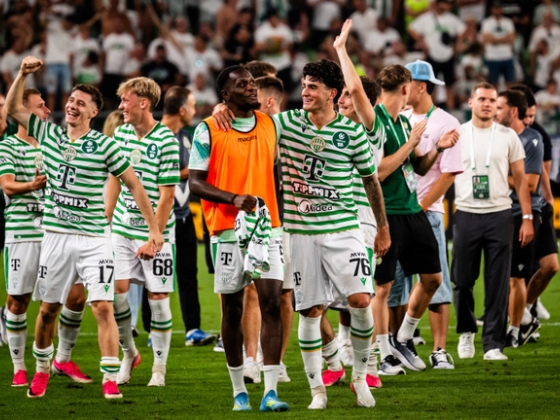 Ha az anyagiakon múlik, a Fradi aligha rúg labdába az Európa-liga főtábláján
