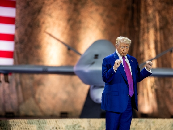 Üzent a világnak Amerika ősellensége: Trump egyetlen döntéssel emberek millióinak életét sodorja veszélybe