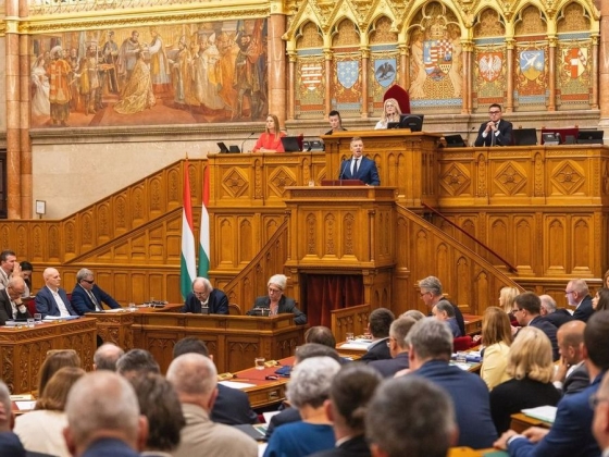 NVVH-botrány: Magyar Péter a magyarázkodásával még mélyebbre lökte magát