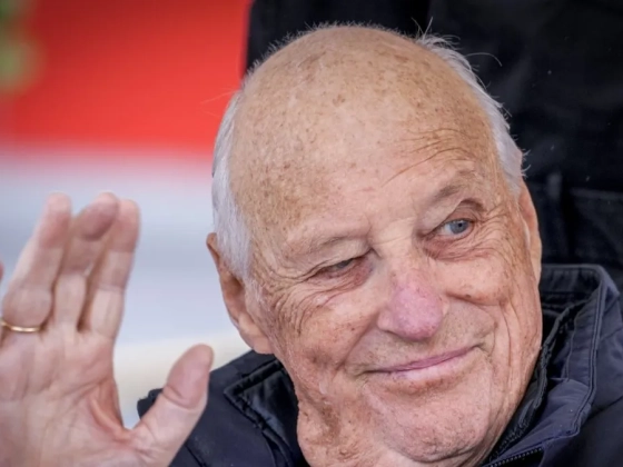 Ez történik Norvégiában Harald király halála után
