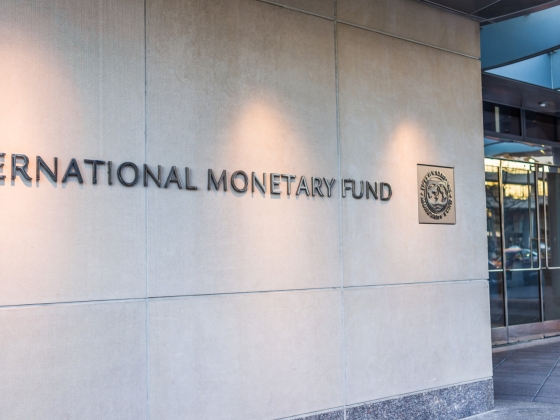 Hallgassa meg velünk élőben, mit javasol az IMF a magyar kormánynak!