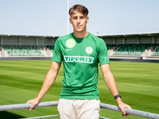 A Paksi FC Fehérvárról igazolt szélsőt – hivatalos