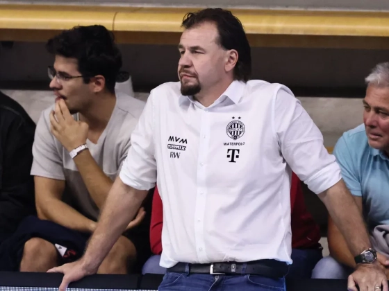 Mesteredző lett Nyéki Balázs