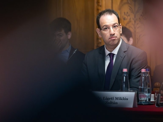 Nyitott az együttműködésre Unger Annával Ligeti Miklós civil szervezete
