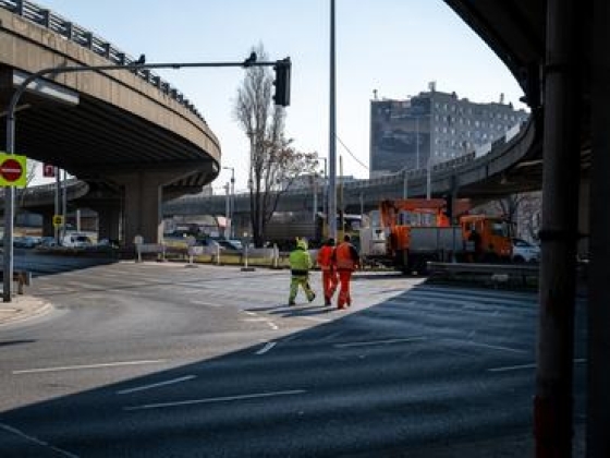 Fellélegethetnek a budapestiek, Karácsony Gergely régóta várt bejelentést tett