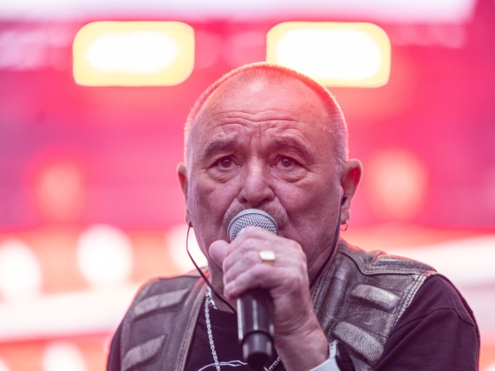 Nagy Feró állítja: 74 ezer forint a nyugdíja, a kampányidőszak alatt sem kapott pénzt