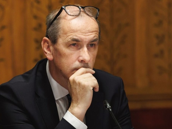 Tovább tisztogat a kormány – Hegedűs Zsolt a Honvédkórház igazgatóját is leváltotta