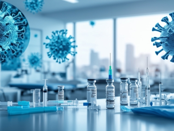 Szörnyű hírt közölt a Pfizer-oltás gyártója az mRNS-vakcináiról