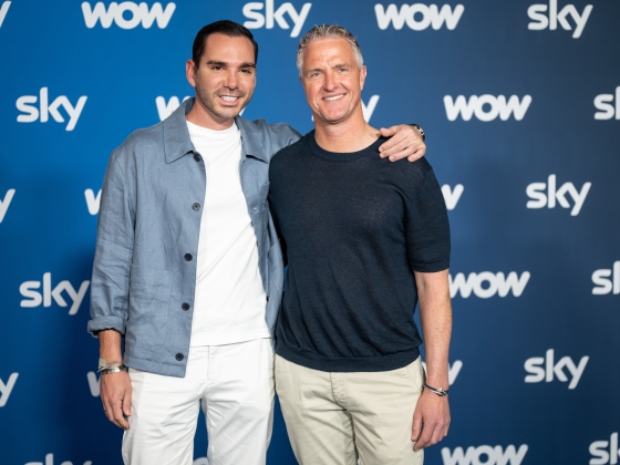Ralf Schumacher biztos benne, hogy homofób reakciókat is kapott az esküvőjéről készült filmsorozat Németországban