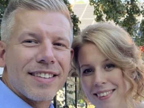 Magyar Péter családját is megosztja Unger Anna megválasztása
