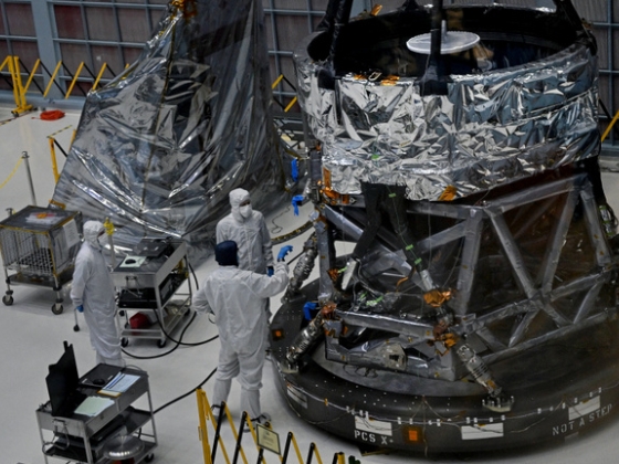 Hétvégén történelmet írhat a NASA, egy teljesen új világ nyílhat meg előttünk