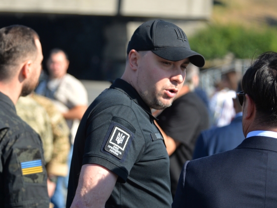 Kimondta Zelenszkij jobbkeze: szétesik Ukrajna, ha ezt most megtesszük