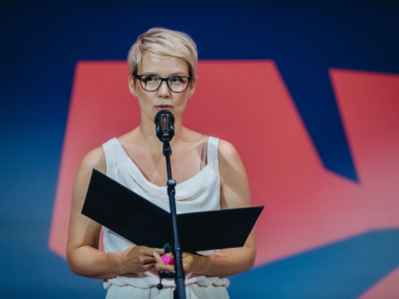 "Jó kezekben van" – Osvárt Andrea megszólalt a Blikknek: így él most tündéri kislányával