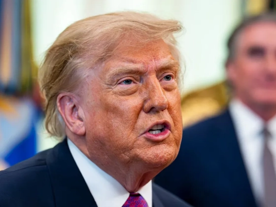 Keresztülhúzták Donald Trump számításait a 9/11-es terrortámadás évfordulója előtt