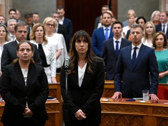 „A maffia elleni küzdelemre vállalkoztak”– rendőri védelmet kapnak a vagyonvisszaszerzési hivatal vezetői