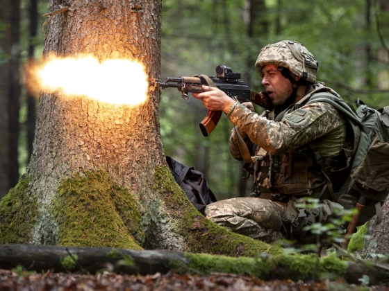 Kimondta Zelenszkij jobbkeze: ha ez nem teljesül, összeomlik az ukrán front
