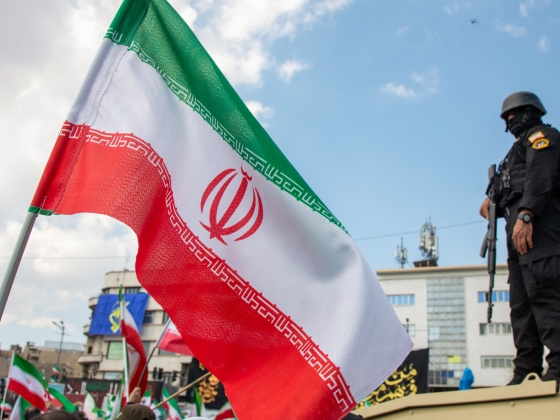 Kicsavarták Irán kezéből az ütőkártyát? Amerika szerint eljött az áttörés, sikerült végre biztosítani a Hormuzi-szorost