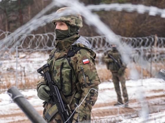 Azon dolgoznak az oroszok, hogy egymásnak essen két NATO-tagállam - A legmagasabb szintekig ért el a hecckampány