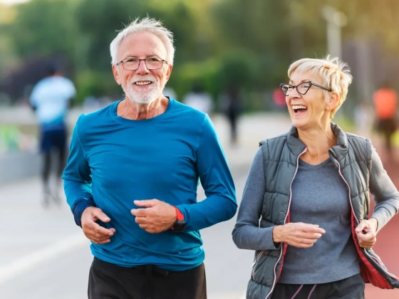 Longevity: nem az örök élet a cél, hanem hogy minél tovább egészségesek maradjunk – Interjú