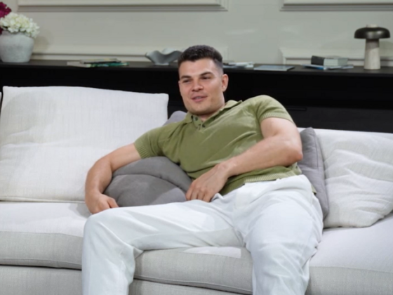 Pumped Gabo szerint már nem lép félre: „Rátaláltam Istenre, és ő díjazza a hűséget”