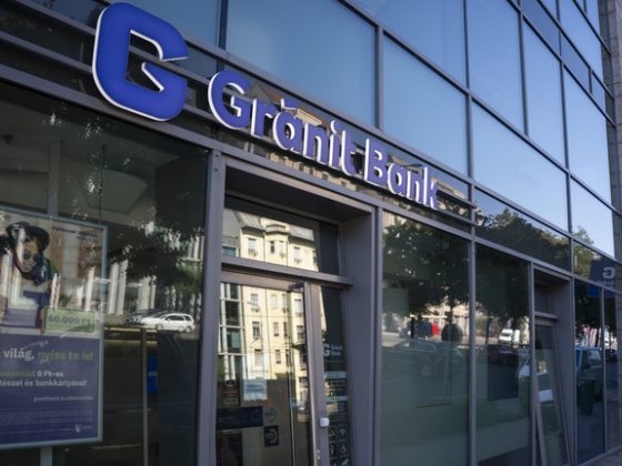 Valami nagyon megmozdult a magyar banknál, brutális profitot ért el
