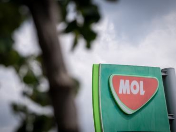A Mol lett a magyar tőzsde királya, miután visszaszerezte részvényeit