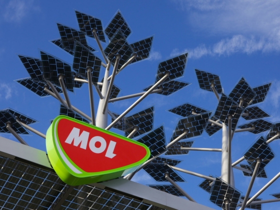 Kiderült, mi lesz több mint 40 millió Mol-részvény sorsa