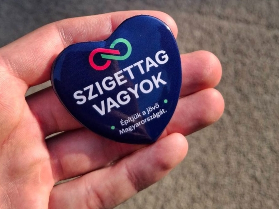 Lesz következménye a Tisza húzásának, de csak holnap: a péntekre meghirdetett tüntetést szombatra halasztották