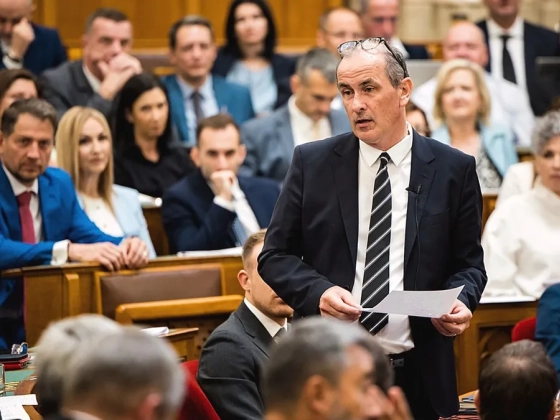 Megszünteti a Tisza-kormány a Kásler Miklós idején létrehozott alapítványt