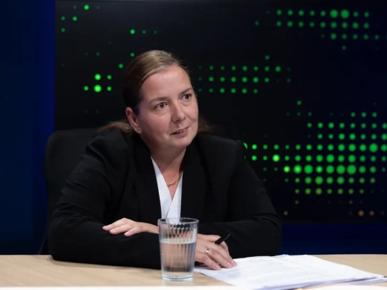 Tudom, kikből áll a felcsúti számvevőszék, de még nem nevezem meg őket – interjú Unger Annával