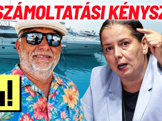 A zavaros Tisza és a fuldokló Fidesz