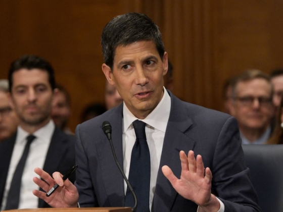 Megszólalt Kevin Warsh: a Fed-elnök tovább küzd az infláció ellen, nyitott a kamatemelésre – bajban lehet a forint