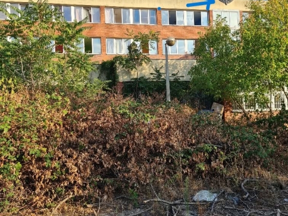 Megszólalt a MÁV a Szent László úti roncstemető ügyében: megnevezték a felelőst, kemény lépésekre készülnek