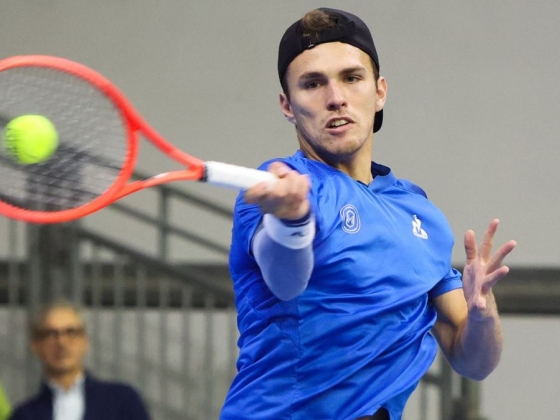 Piros Zsombor elképesztő fordulatok után visszatér a US Open főtáblájára