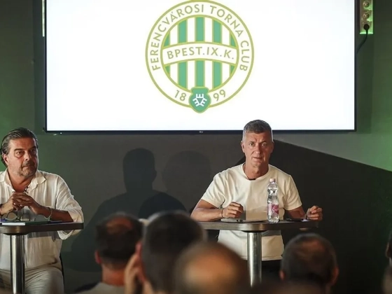 Feljelentést tettek a Fradiváros-ügyben, Kubatov Gábor azonnal reagált