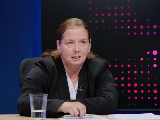 Unger Anna: „A jogállami megoldás nem az, hogy pofára átmegyek Felcsútra és azt mondom, Mészáros Lőrinc, jöjjön velem. Én nem erre vállalkoztam”