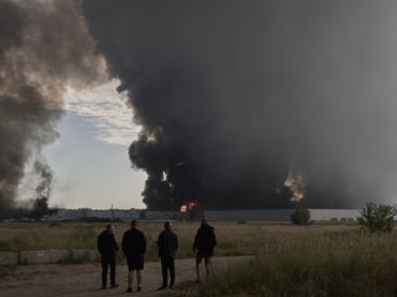 Közel sincs vége: majdnem 120 ezer ukránt tarthat fogva Oroszország a külvilágtól teljesen elszigetelten