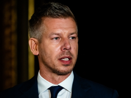 Máris megkaptuk az FBI válaszát, még hivatalos önéletrajz is érkezett