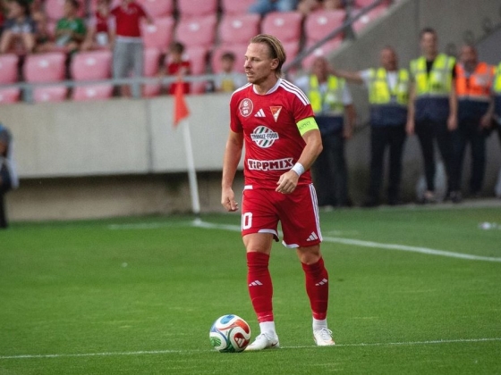 Dzsudzsák Balázs állította be a végeredményt a hatodik forduló nyitómeccsén
