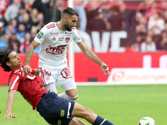 A Ligue 1 és a gyöngyhalászati Top 10