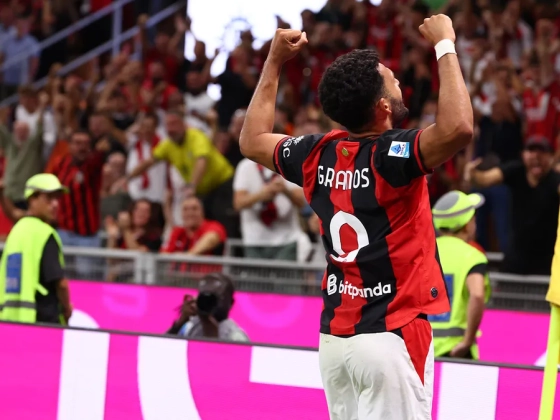 Kontratámadás, 11 méteres öngól – második bajnokiját is megnyerte a Milan