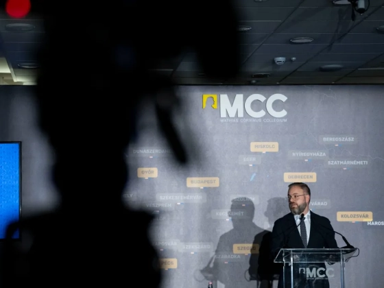 A Nemzeti Tehetség Központ veszi át a Mathias Corvinus Collegium Alapítvány oktatással és művelődéssel kapcsolatos közfeladatait