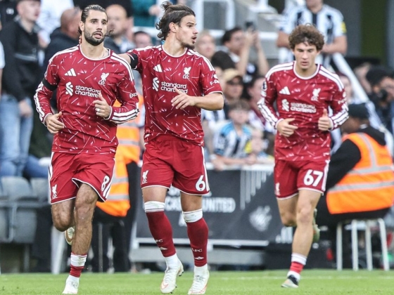 Szoboszlai és Kerkez is szóba került, a korábban Slot-utódnak tippelt edző újra legyőzné a Liverpoolt