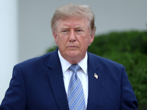 10 335 000 000 000 liter olajat vásárolt Donald Trump, történelmi megállapodást kötött