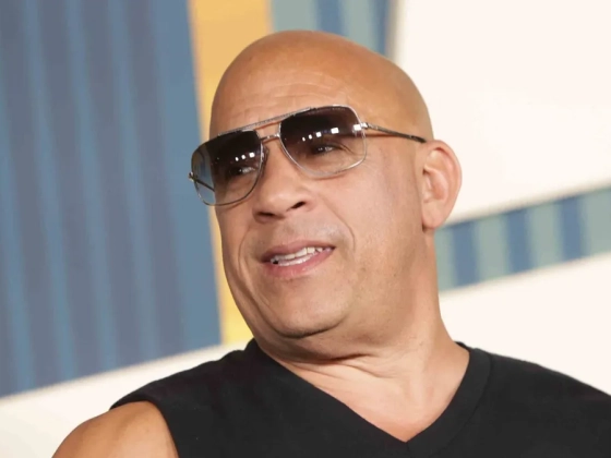 Ezt mindenkinek hallania kell! Vin Diesel dalban vett búcsút Dolly Partontól – Videó