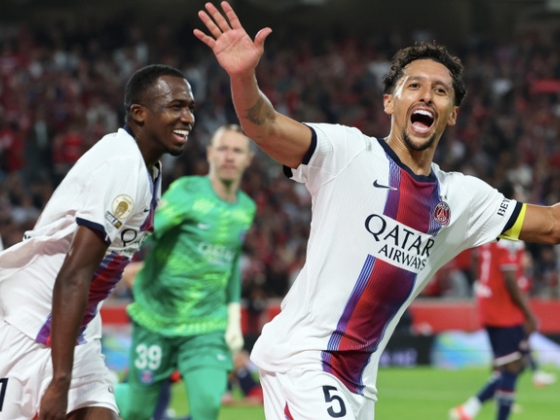 Ilyen mély sír nincs is, ahonnan talpra állt a PSG, a 91. percben még kétgólos hátrányban volt