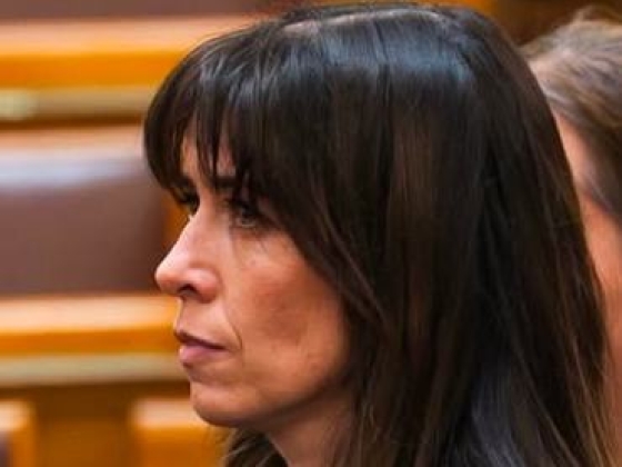 Magyar Péter átirányította a figyelmet: Tasnády Katalin lehet az NVVH legfontosabb vezetője